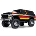 Ford Bronco Body Shell (313mm) Body Fimonda 
