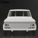 Ford Bronco Body Shell (313mm) Body Fimonda 