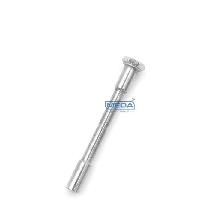 H6*40mm Steering Column for WLtoys 104009 1/10 (0272) - upgraderc