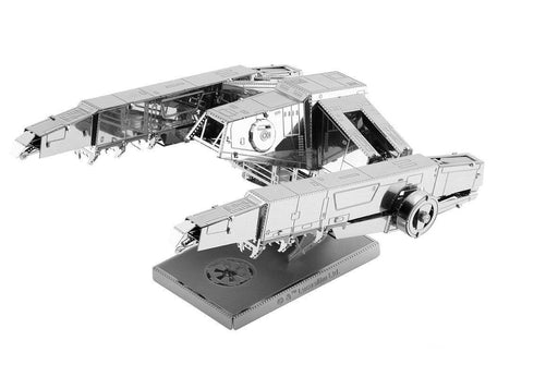 Imperial AT Transport 3D Model Puzzle (Metaal) - upgraderc