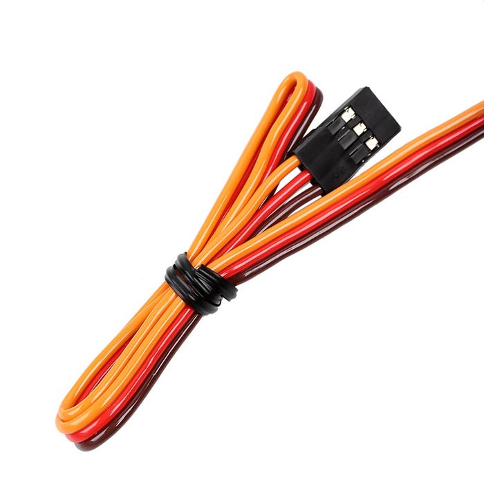 Injora INJS135 35KG Waterproof Digital Servo (270°) Servo Injora 