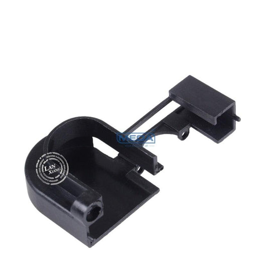Motor Dust Proof Mount for WLtoys A949 1/18 (16) - upgraderc