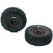 Original Wheel Tire Set for Yikong YK6101 1/10 13609 - upgraderc