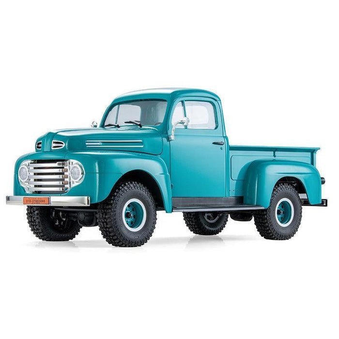 ROC Hobby Magnum 1/18 4WD Crawler PNP - upgraderc