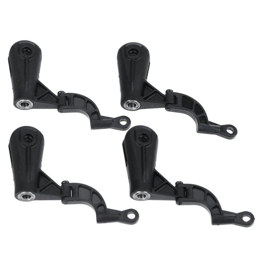 Rotor Clip Set for YXZNRC F09 - upgraderc