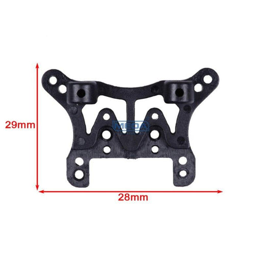 Shock Plate for WLtoys A949 1/18 (09) - upgraderc