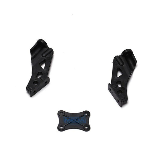 Tail Fix Set for WLtoys 124018 124019 1/12 (1258) - upgraderc