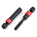 TRX4 CVD Drive shafts (Metaal) (312-324mm wielbasis) Onderdeel Injora 