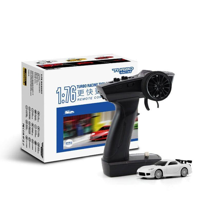 Turbo Racing C61 C62 C63 C64 C71 C72 C73 C74 C82 RTR 1/76 - upgraderc